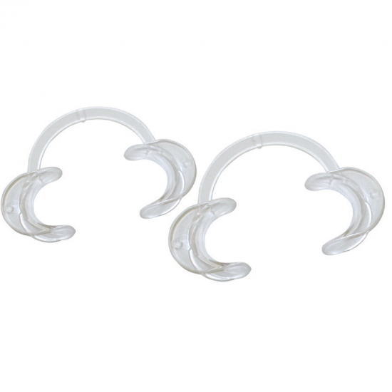 Extraoral Cheek & Lip Retractors (32994)