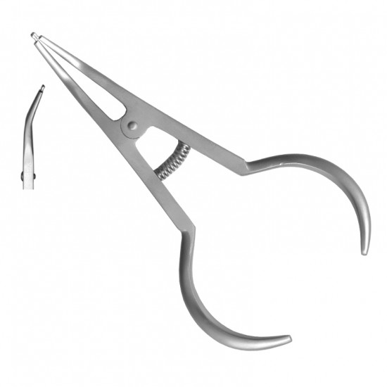 Orthodontic Separating Pliers - OrthoExtent