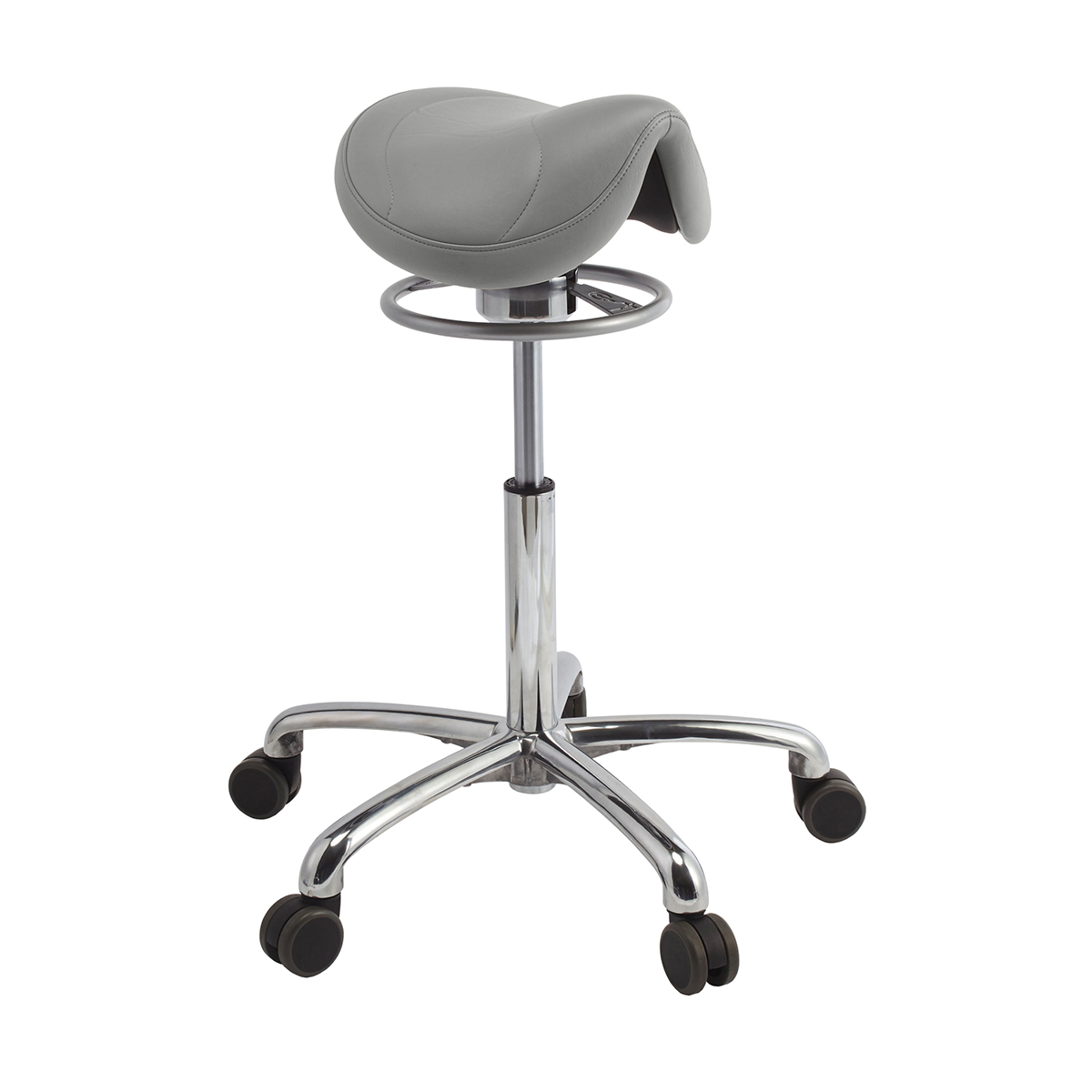 135AS Saddle Stool (32745)