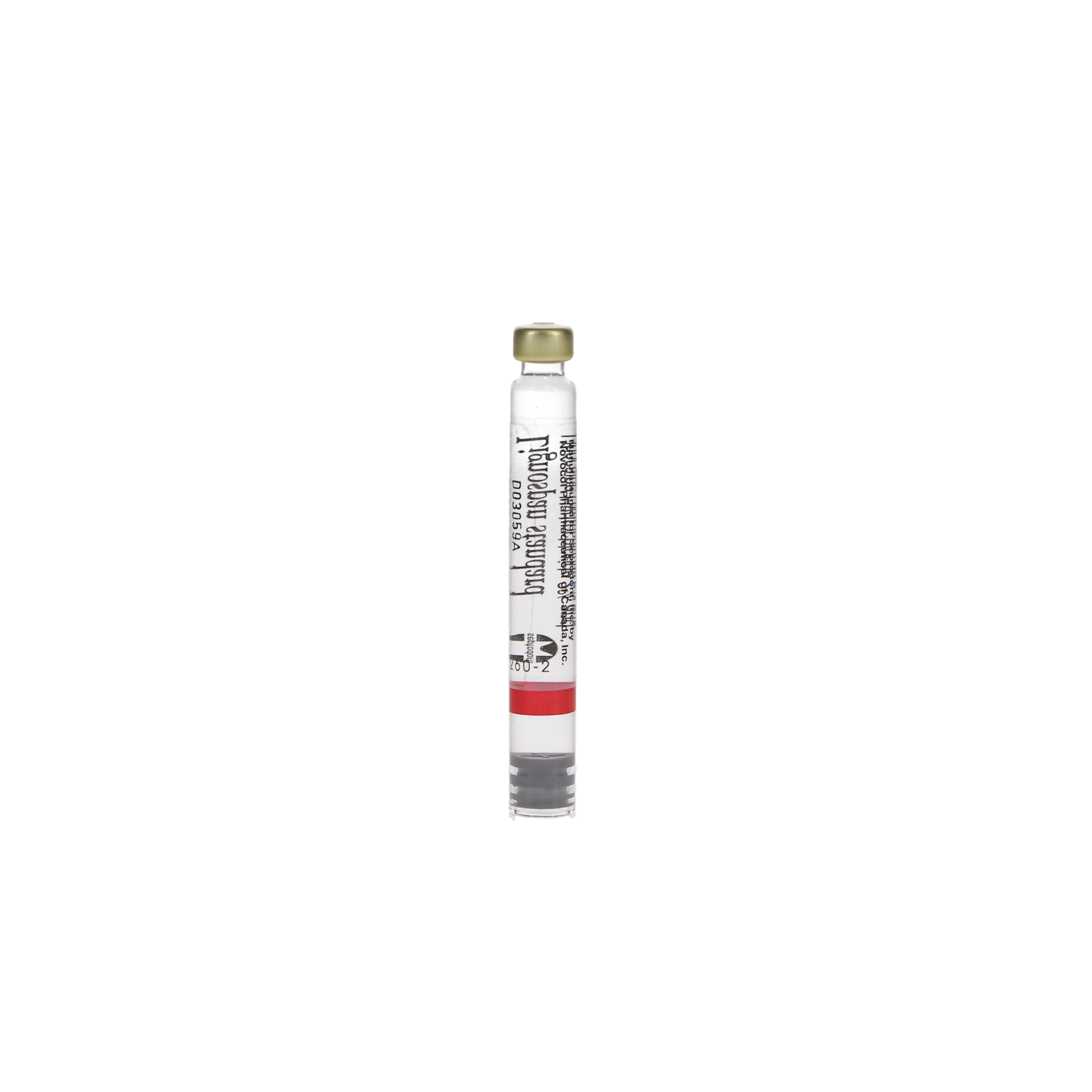 Lignospan Standard, Lidocaine HCl 2%, with Epinephrine, 1:100,000, 1.7 ...